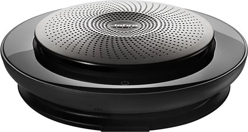 Altoparlant konferencash hands‑free Jabra Speak 710 UC 7710-409, USB 2.0 Type A, e zezë