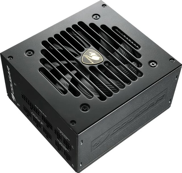 Furnizues energjie Cougar GEX 750W, modular, 80 Plus Gold, ATX 3.0, i zi