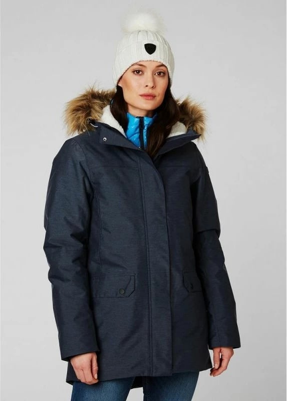 Jakne femra Helly Hansen