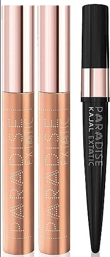 L'Oreal Paradise Mascara SET 2X6.4ML