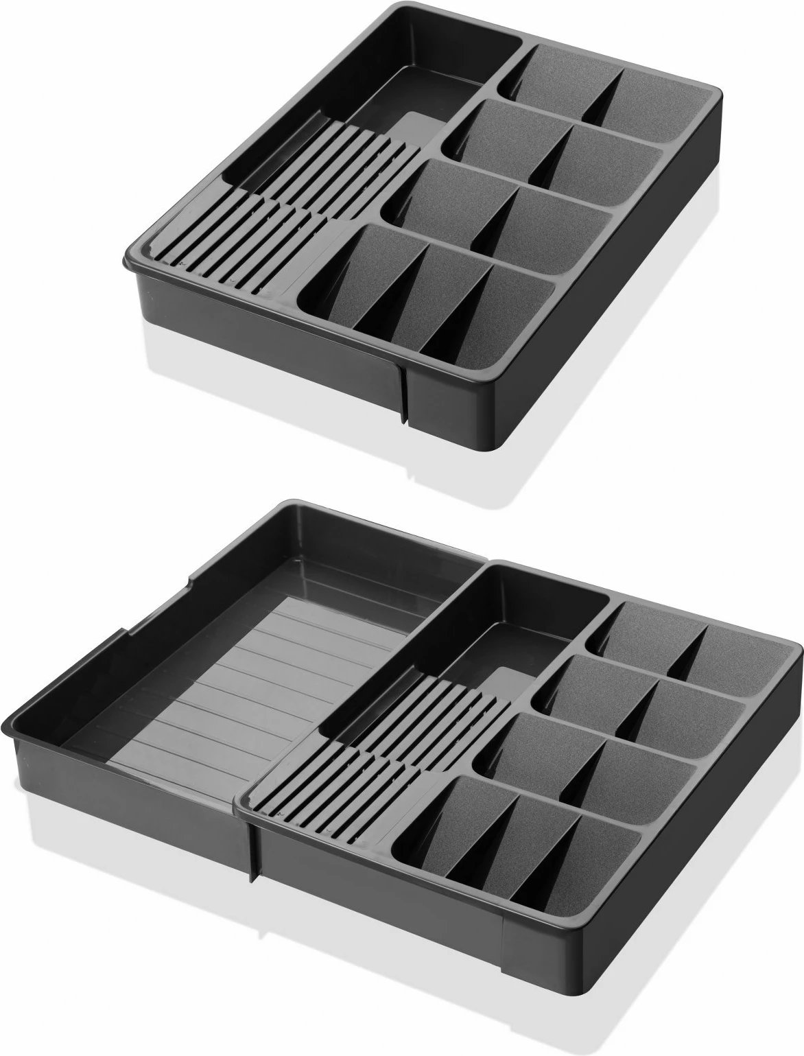 Mbajtës për takëme, ngjyrë gri, KASNDY01-GRY, 50x40x6.5 cm