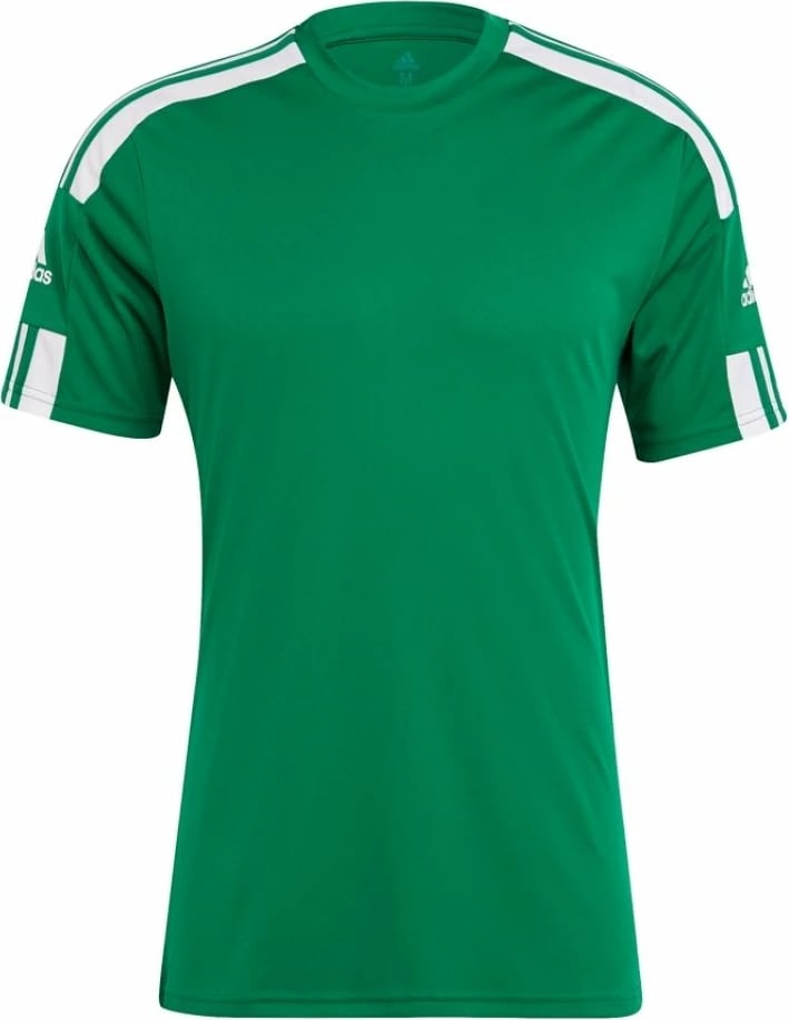 Maicë për meshkuj adidas, e gjelbër