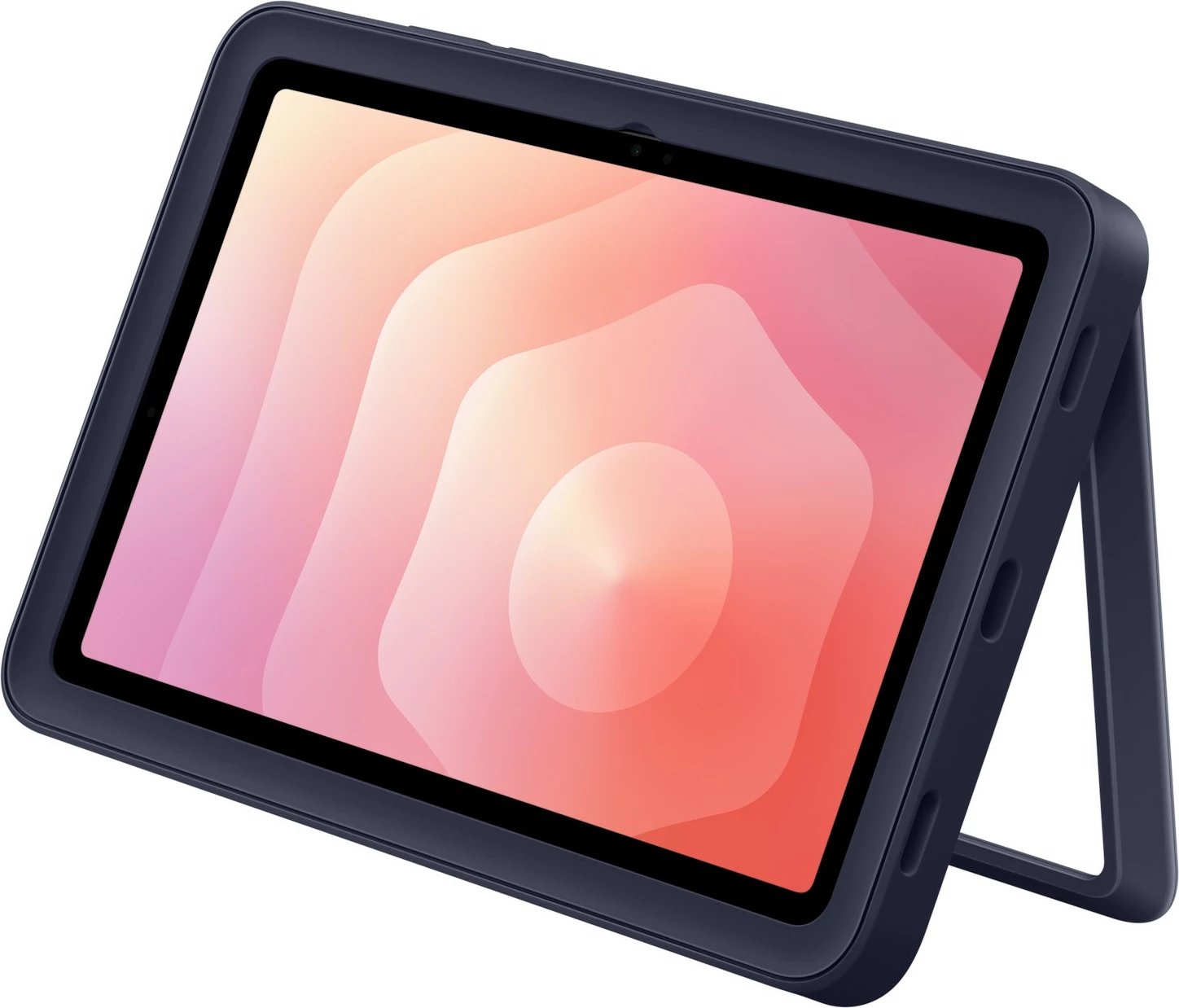 Mbështjellës Samsung Frame Cover për Galaxy Tab S11, navy