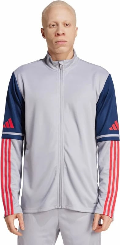 Duks për meshkuj adidas, ngjyrë e kaltër