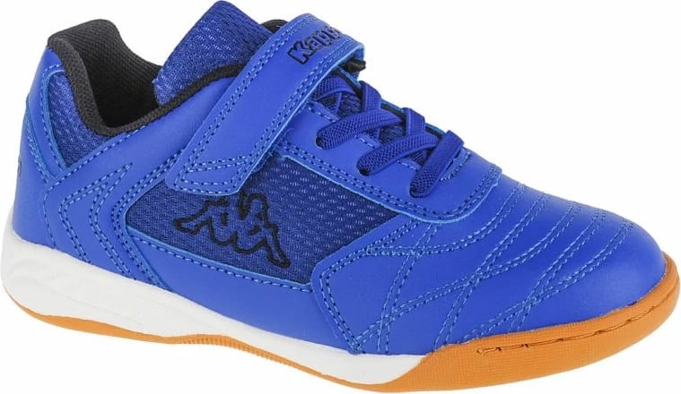 Atlete për fëmijë Kappa, blu