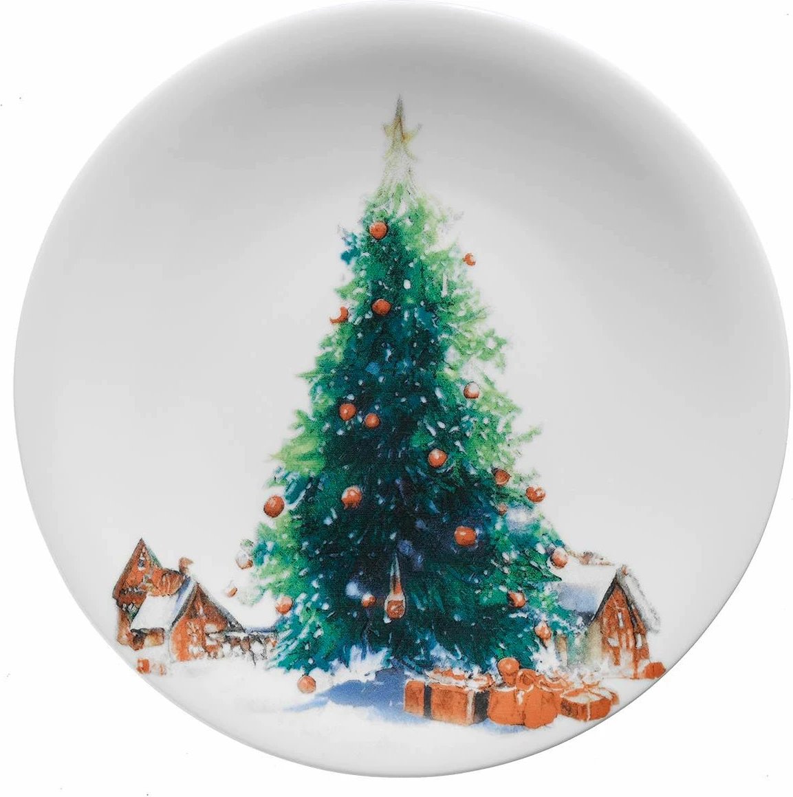 Set për shërbim ëmbëlsirash, 6 copë, Hermia Concept, NNZG21DUS885605