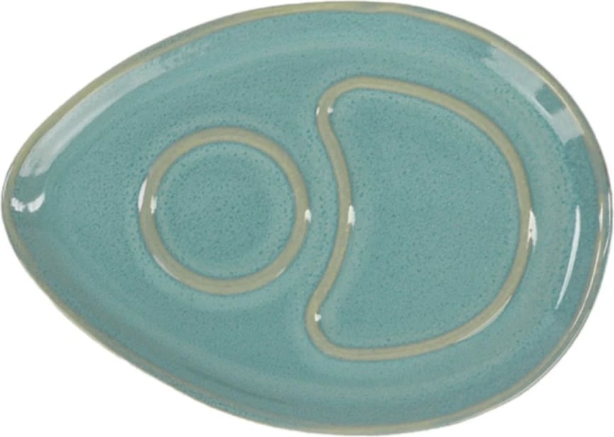 Set filxhanash kafeje (4 copë), Hermia Concept, ngjyrë tyrkiz, ST606004FQ07A000000MAGD200 Set filxhanash kafeje (4 copë), Hermia Concept, ngjyrë tyrkiz, ST606004FQ07A000000MAGD200