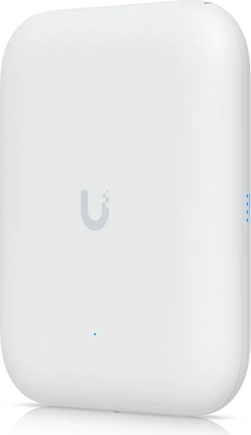 Access point Ubiquiti U7 Pro Outdoor, 2500 Mbit/s, i bardhë, PoE