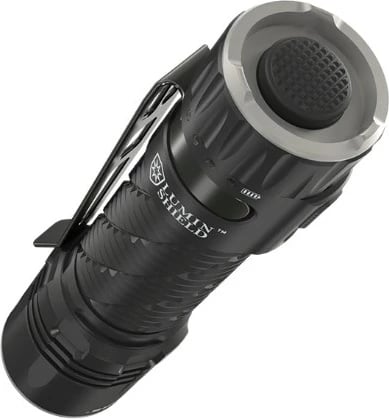 Dritë dore Nitecore EDC35 e zezë