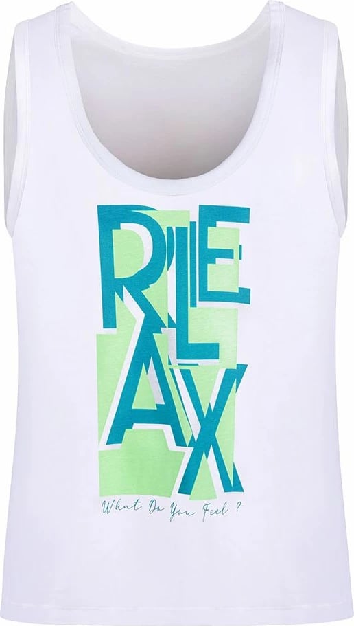 Fanellë e brendshme për burra, Jumeon, Relax, ngjyrë petrol