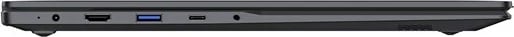 Laptop CHUWI GemiBook-X-Pro-K2, 14.1", Intel N150, 16 GB RAM, 512 GB SSD, Gri