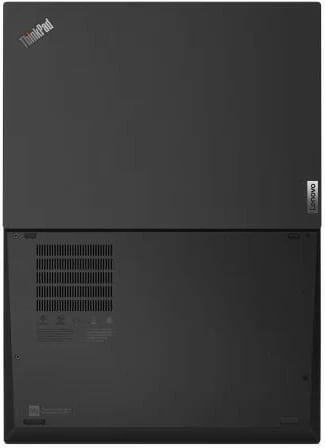 Ultrabook Lenovo ThinkPad T14s Gen 4, AMD Ryzen 5 PRO 7540U, 16 GB RAM, 512 GB SSD, 14" WUXGA, Deep Black