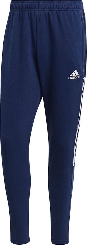 Pantallona sportive adidas për meshkuj, navy