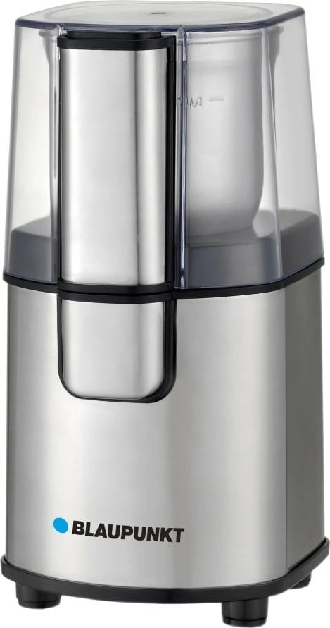 Mulli kafeje Blaupunkt FCG701, 85g, 200W, Çelik