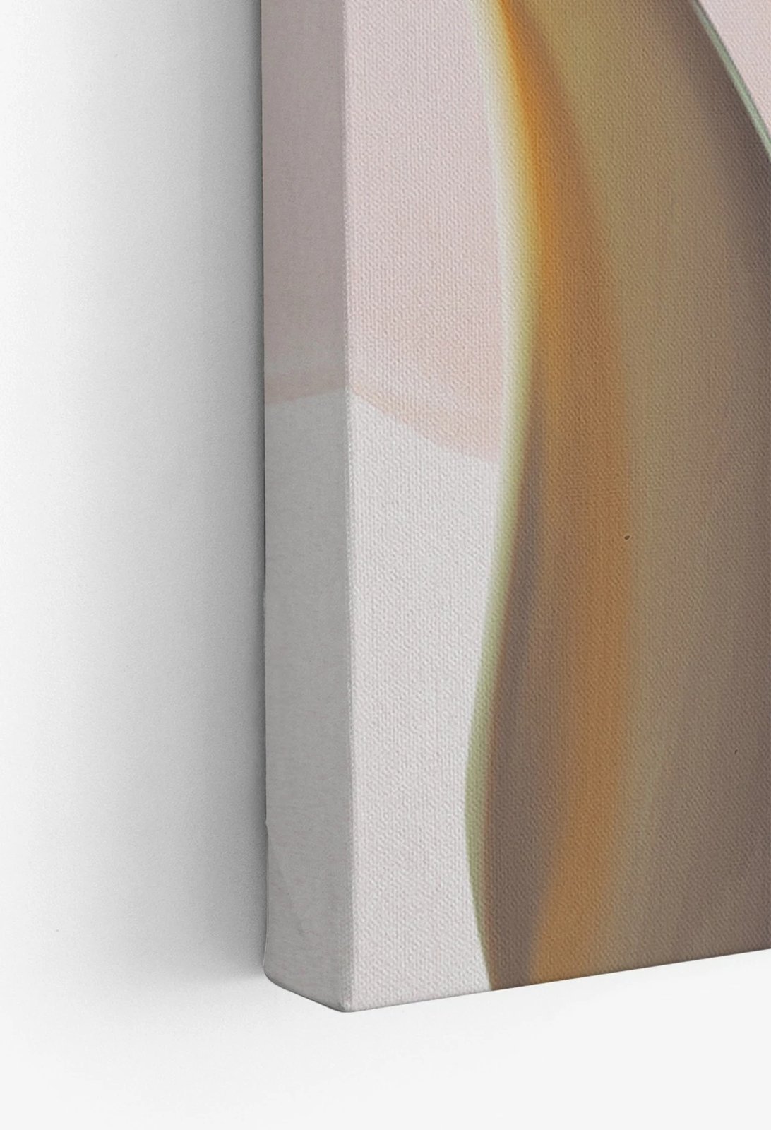 Pikturë dekorative në kanavacë, shumëngjyrëshe, Wallity Ersyfdc12, 70x100cm