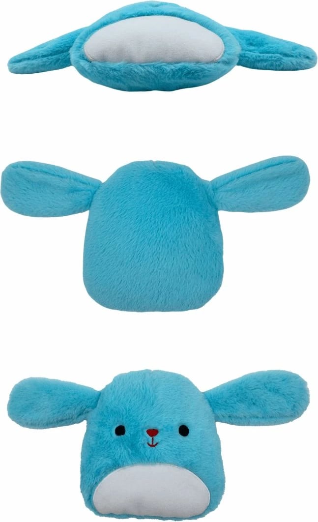 Lodër pellushi për qen, ngjyrë e kaltër, Paws & Whiskers, Havhav 10 10