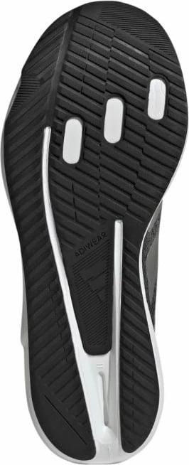 Atlete vrapimi për meshkuj adidas, gri