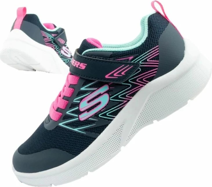 Atlete për fëmijë Skechers për femra