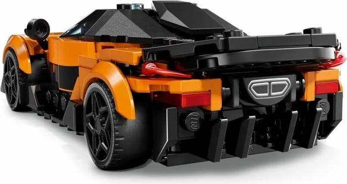 Set LEGO Speed Champions McLaren W1