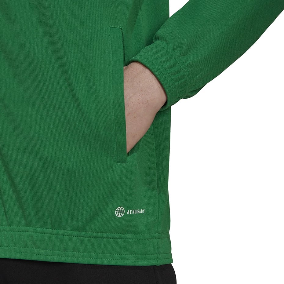 Duks për meshkuj adidas, i gjelbër