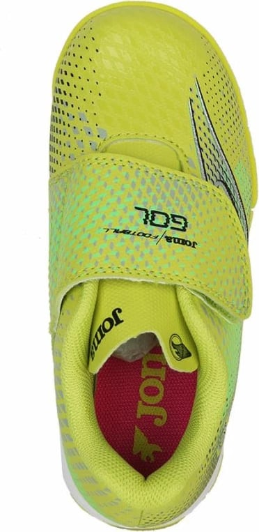 Atlete futbolli për fëmijë Joma