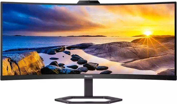 Monitor Philips 34E1C5600HE, 34", 100Hz, i zi 