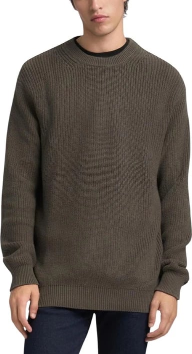 Xhemper për meshkuj Replay, i gjelbër