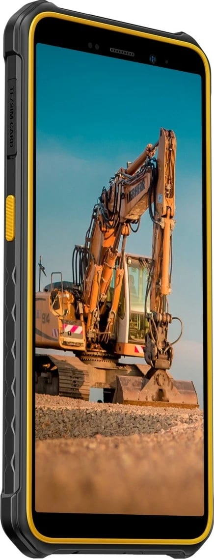 Celular Ulefone Armor X12 4G, 3/32GB, i gjelbër