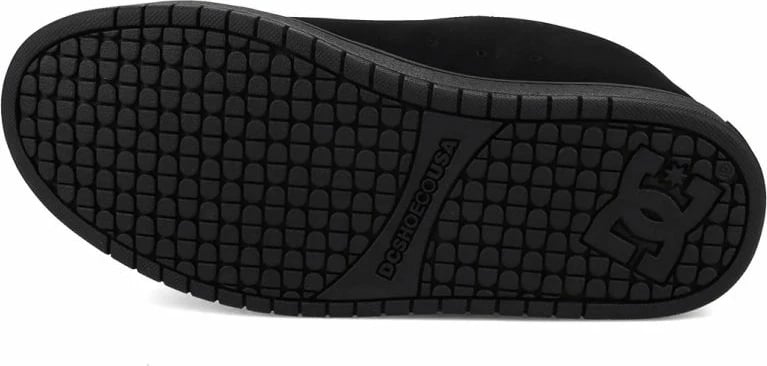 Atlete DC për meshkuj, të zeza