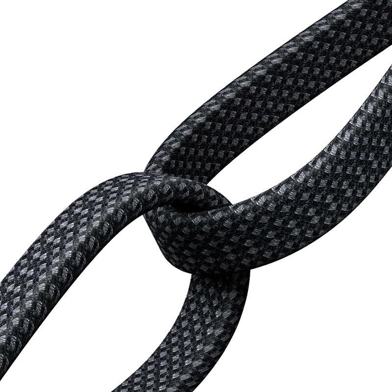 Kabllo USB në Lightning Mcdodo CA-2791, 1.8m, e zezë