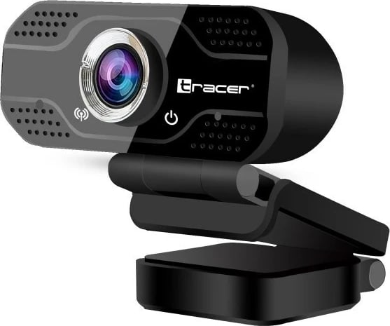 Ueb kamerë Tracer WEB007, USB, 2 MP, e zezë