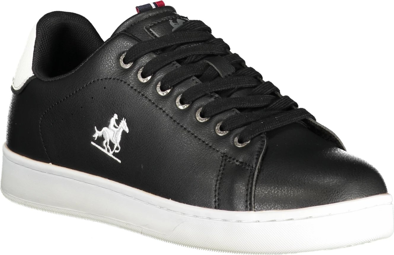 Atlete sportive për meshkuj U.S. GRAND POLO, të zeza