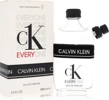 Eau de Parfum Calvin Klein, CK Everyone, 100 ml