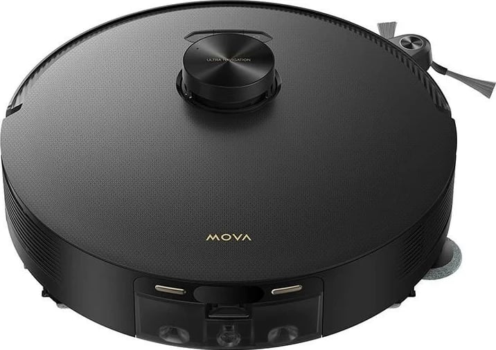 Robot pastrimi Mova Z50 Ultra, 6400mAh, 19 000Pa, i zi
