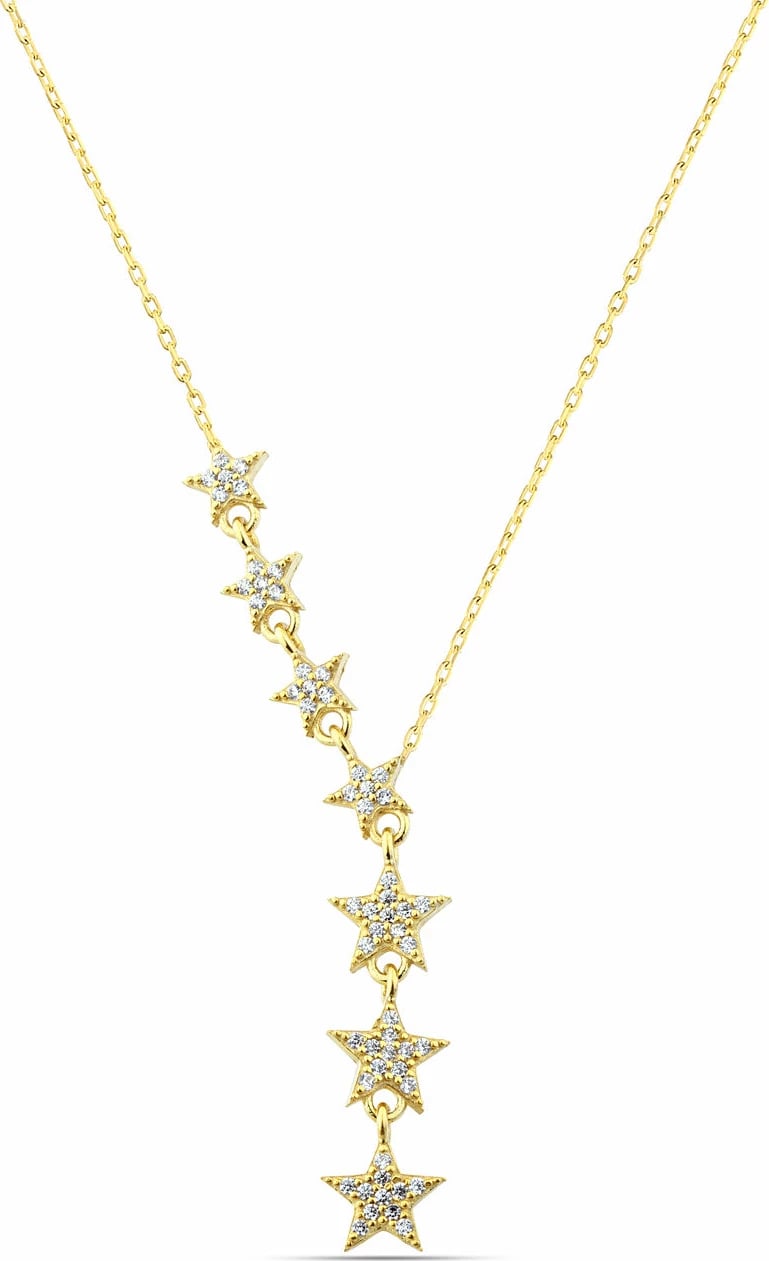 Varëse argjendi Elika Silver, PP2221