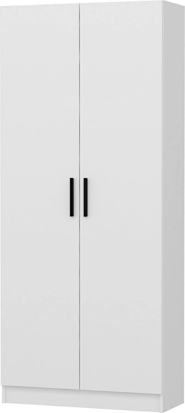 Stendë korridori Hanah Home, Noah - 8198, e bardhë