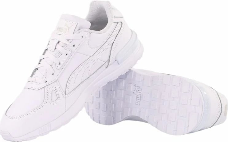 Atlete për meshkuj Puma, të bardha