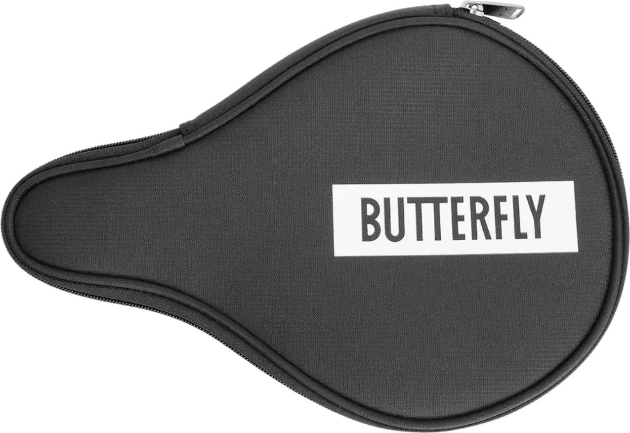 Mbështjellës rakete Butterfly, i zi