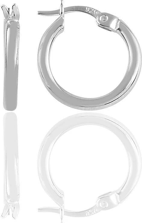 Vathë argjendi Jumeon, SGTL12414, argjend