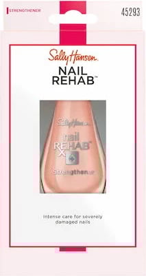 Trajtim për thonj Sally Hansen Nail Rehab 10ml