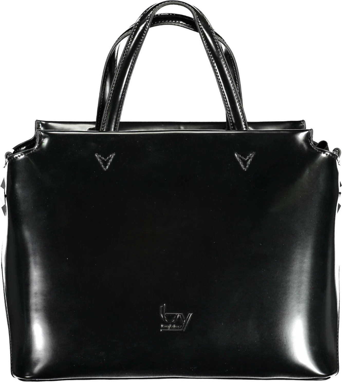 Çantë për femra BYBLOS, e zezë 