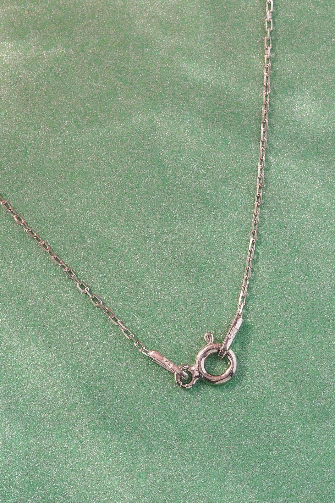 Varëse argjendi Jumeon, 11189ROD