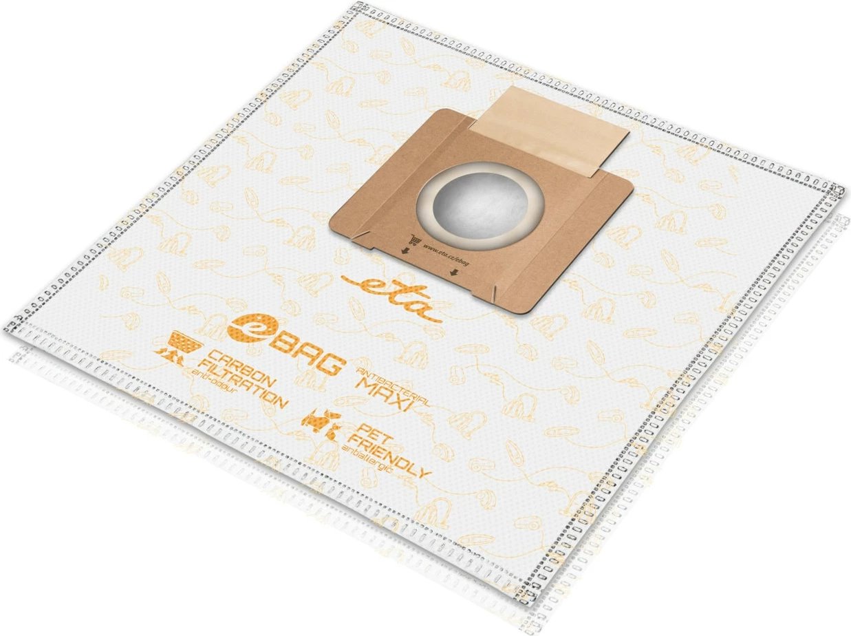 Fshesë Elektrike ETA ADAGIO 251190000