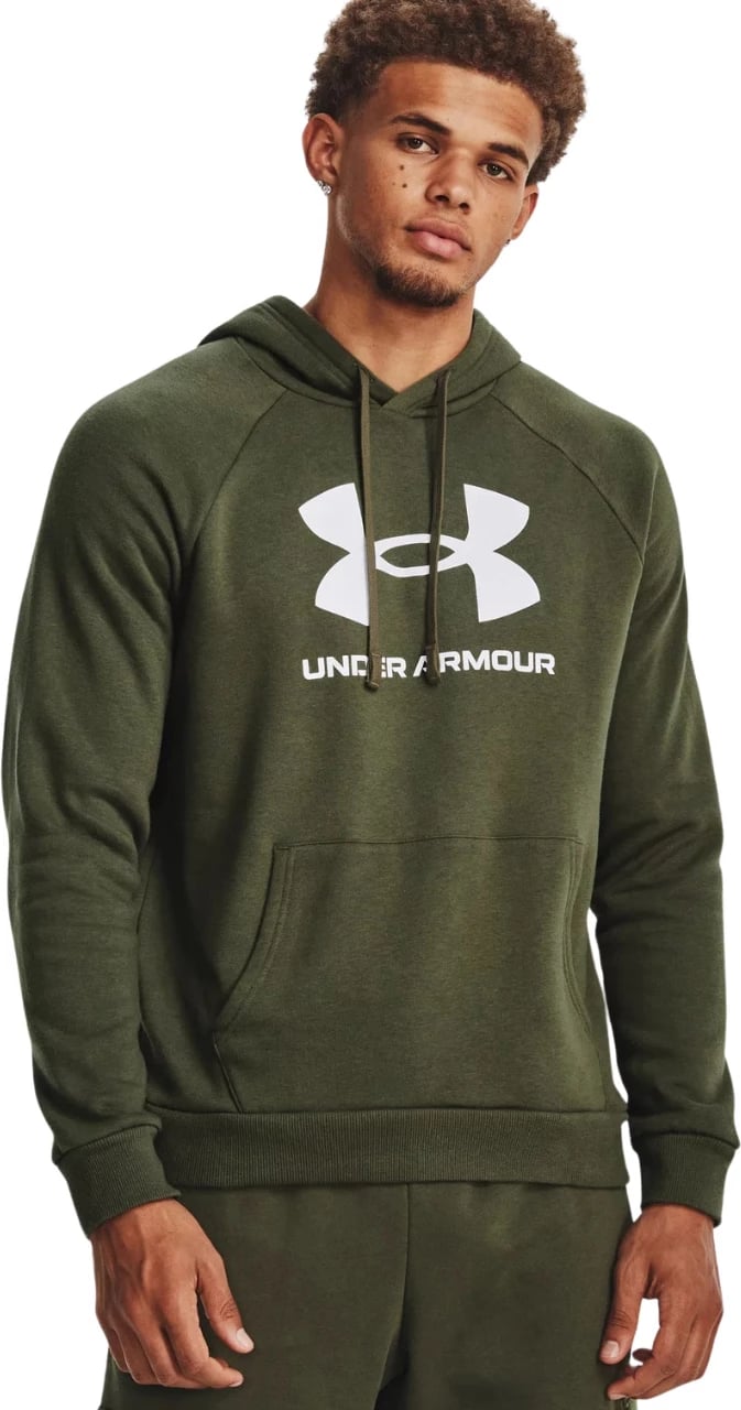 duks për meshkuj Under Armour, i gjelbër