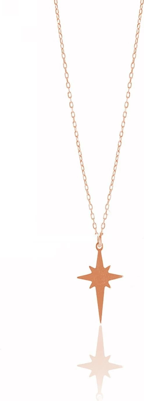 Varëse argjendi, ngjyrë rozë ari, Jumeon, 9711ROS