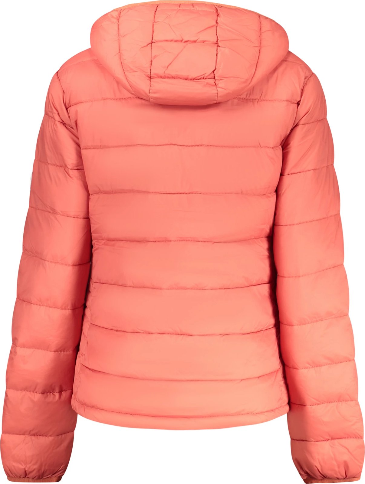 Jakne NORTH SAILS NAOMI për femra, e kuqe