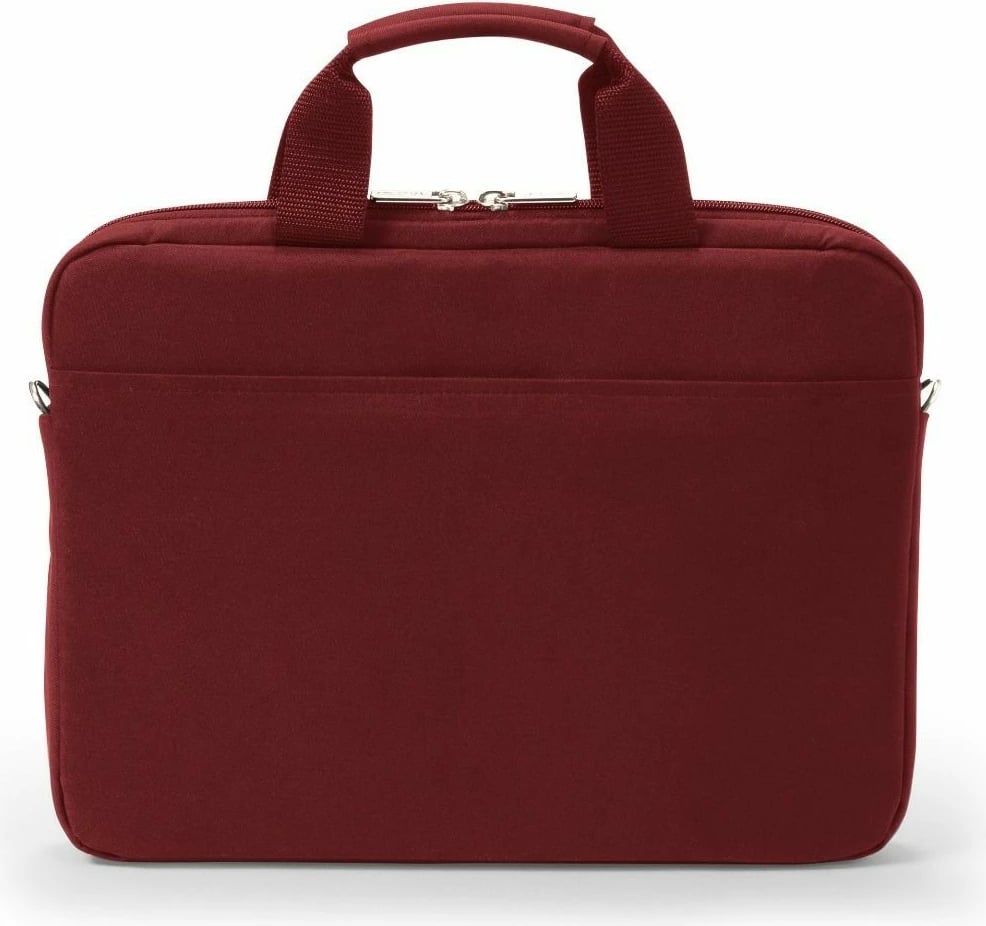 Kasë DICOTA Slim Case Base 13-14.1, e kuqe