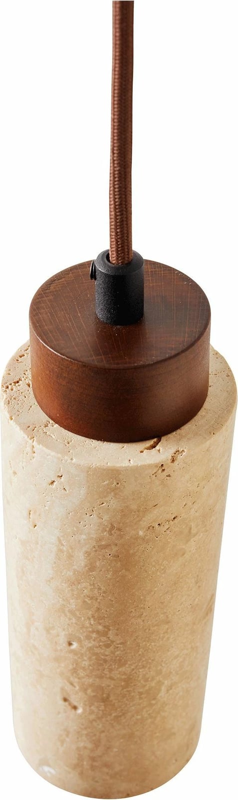 Llambë varëse Opviq, Babıl, dru arre dhe bezhë