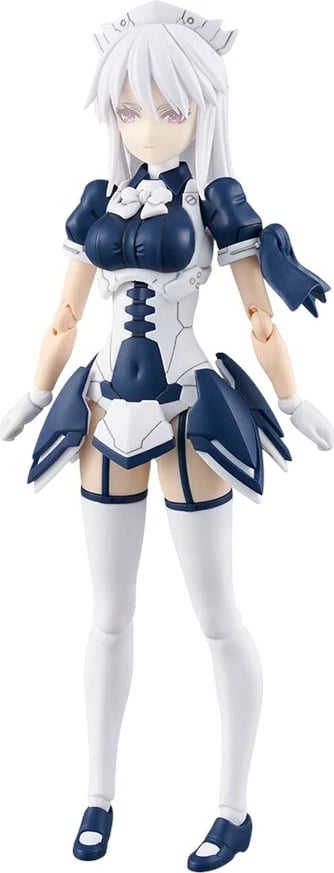 Set pjesë trupi opsionale Bandai 30MS Option Body Parts Type MD01, Color A