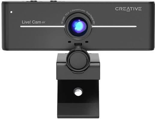 Web Kamer Creative Live! Cam Sync 4K